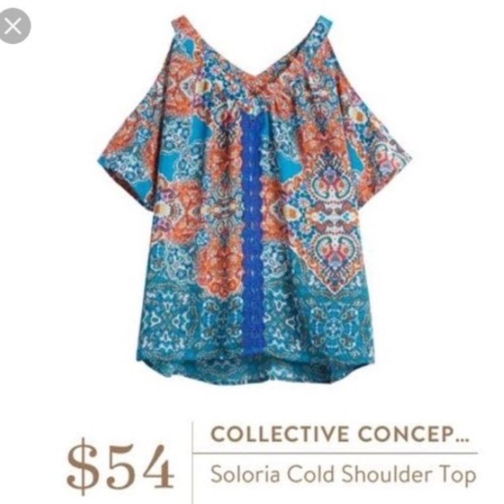Stitch Fix top